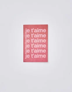 Natura Selection Papelería^Postal Papel Con Sobre