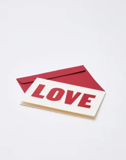 Natura Selection Papelería^Postal Papel Con Sobre