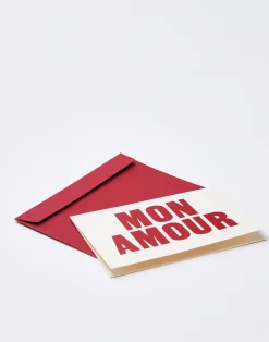 Natura Selection Papelería^Postal Papel Con Sobre