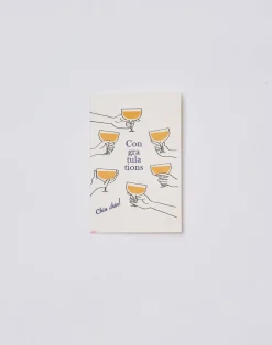 Natura Selection Papelería^Postal Papel Con Sobre