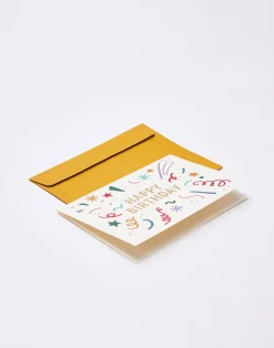 Natura Selection Papelería^Postal Papel Con Sobre