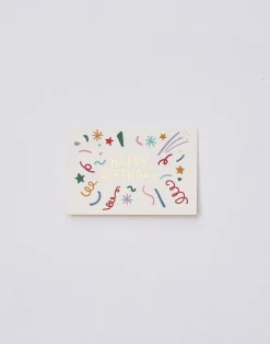 Natura Selection Papelería^Postal Papel Con Sobre