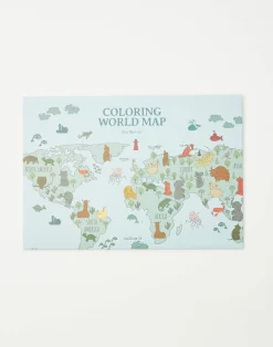 Natura Selection Juegos^Póster Para Pintar