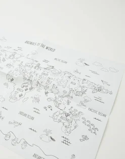 Natura Selection Juegos^Póster Para Pintar