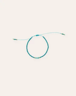 Natura Selection Bisutería^Pulsera Beads 3 Piedras