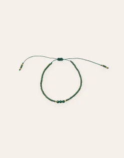 Natura Selection Bisutería^Pulsera Beads 3 Piedras