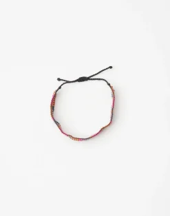 Natura Selection Bisutería^Pulsera Beads Geométrico