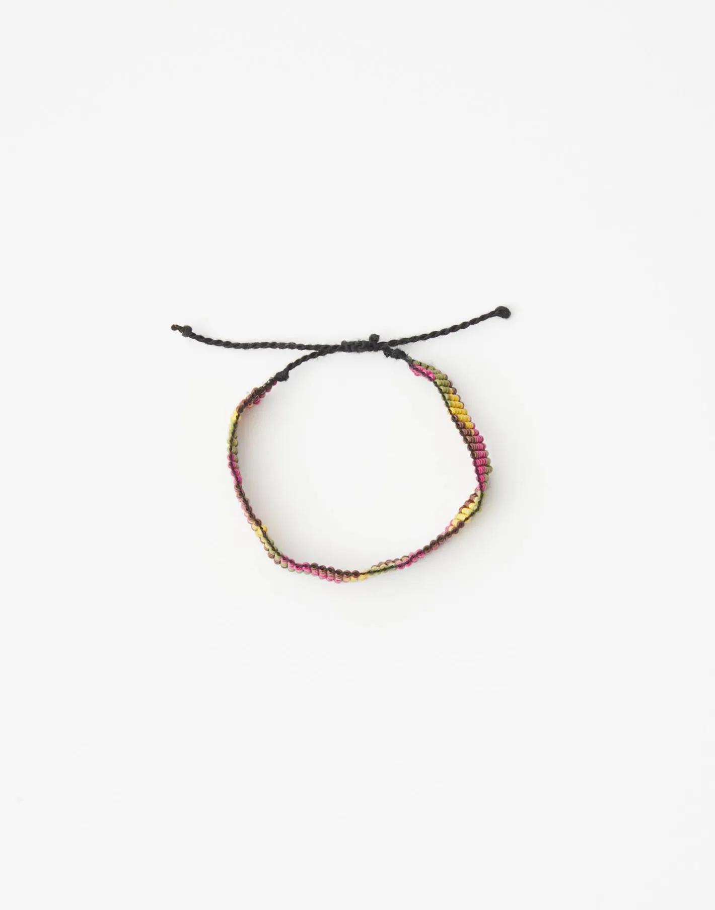 Natura Selection Bisutería^Pulsera Beads Geométrico