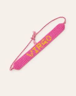 Natura Selection Bisutería^Pulsera Beads Horóscopo