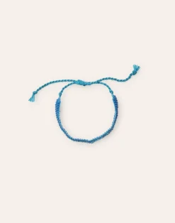 Natura Selection Bisutería^Pulsera Beads Horóscopo