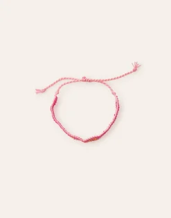 Natura Selection Bisutería^Pulsera Beads Horóscopo