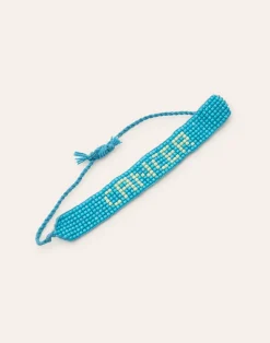 Natura Selection Bisutería^Pulsera Beads Horóscopo