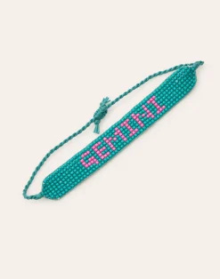 Natura Selection Bisutería^Pulsera Beads Horóscopo