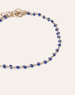 Natura Selection Bisutería^Pulsera Bolitas Engarzadas