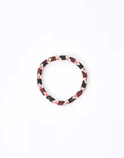 Natura Selection Bisutería^Pulsera Cordón Rígida Beads