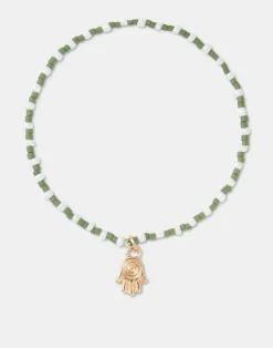 Natura Selection Bisutería^Pulsera Hansa