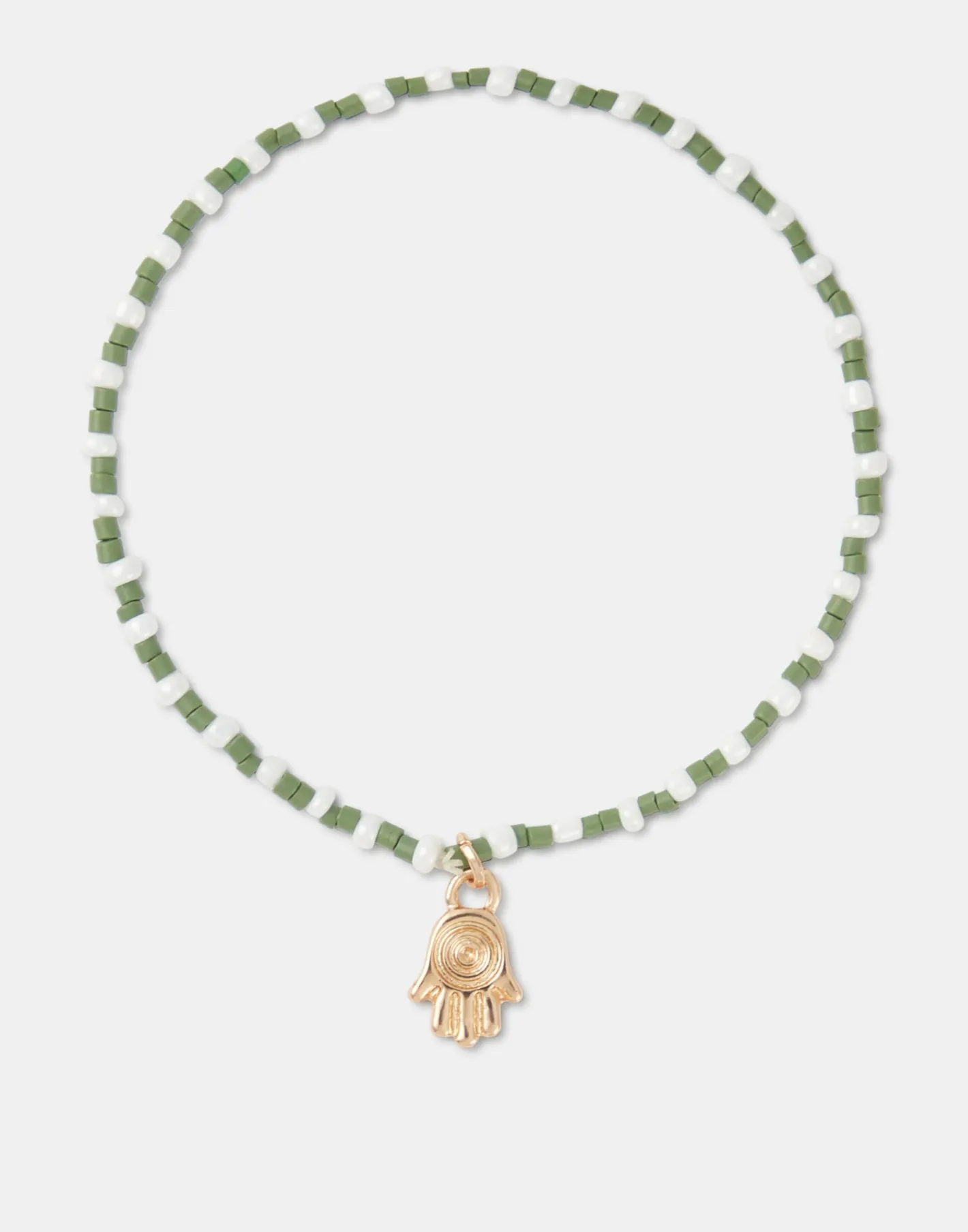 Natura Selection Bisutería^Pulsera Hansa