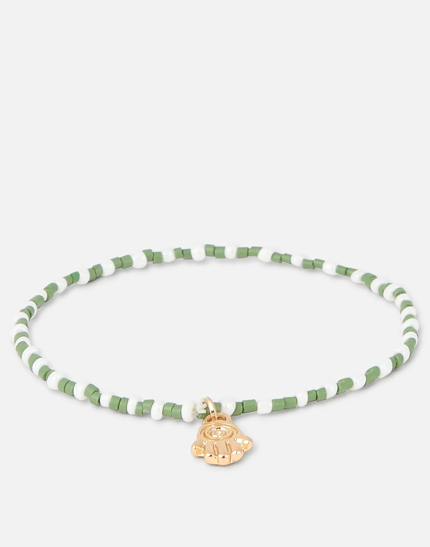 Natura Selection Bisutería^Pulsera Hansa