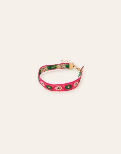Natura Selection Bisutería^Pulsera Hilo Lurex