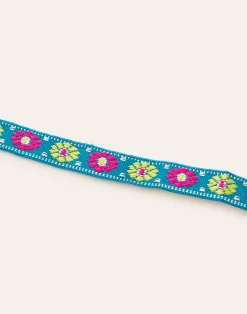 Natura Selection Bisutería^Pulsera Hilo Lurex