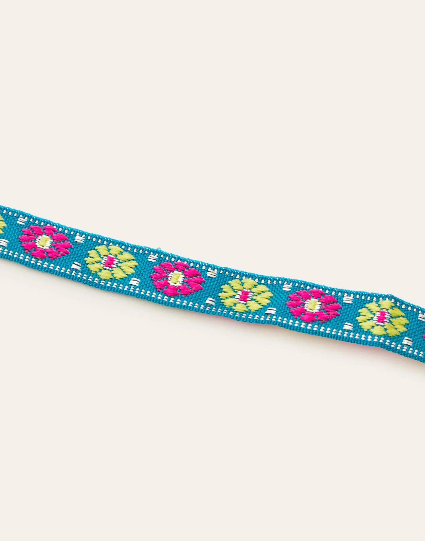 Natura Selection Bisutería^Pulsera Hilo Lurex