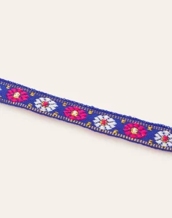 Natura Selection Bisutería^Pulsera Hilo Lurex