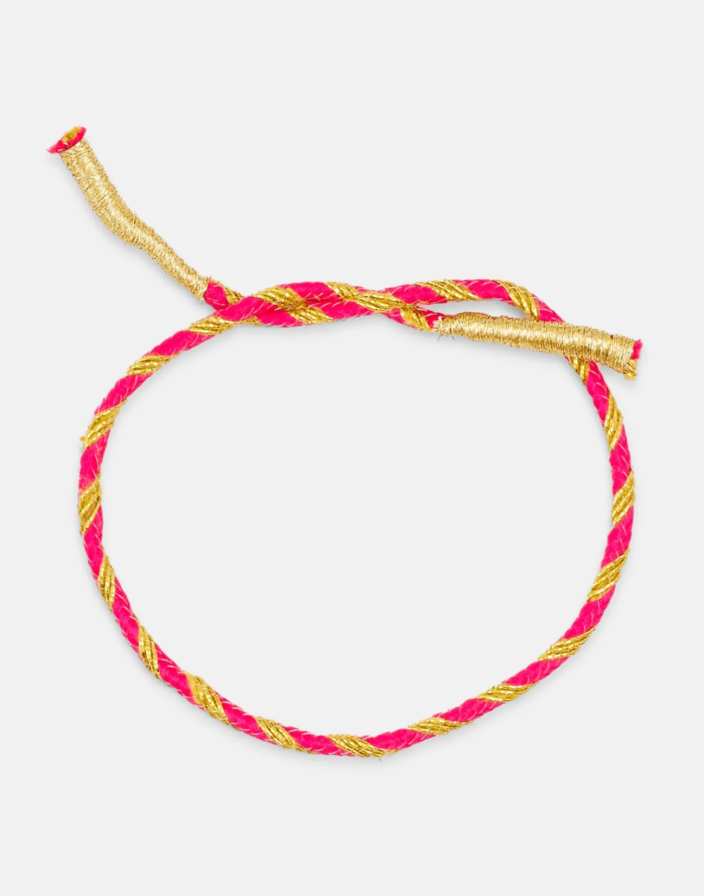 Natura Selection Bisutería^Pulsera Make A Wish Love