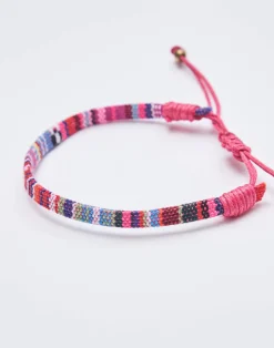 Natura Selection Bisutería^Pulsera Mexica