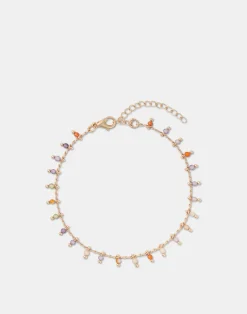 Natura Selection Bisutería^Pulsera Multibolitas