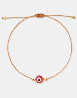 Natura Selection Bisutería^Pulsera Ojo Turco