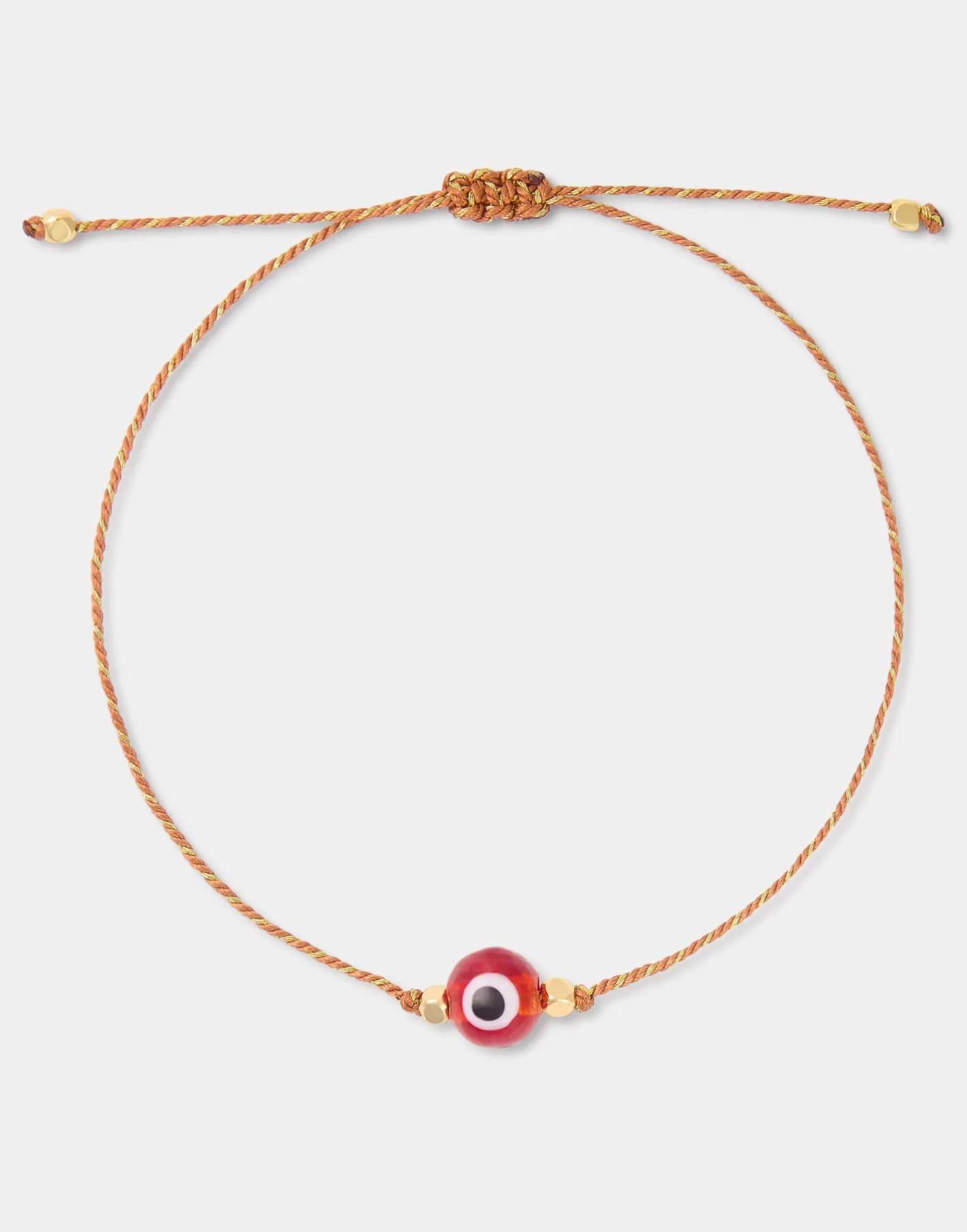 Natura Selection Bisutería^Pulsera Ojo Turco