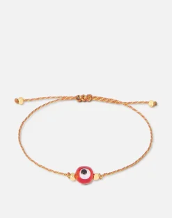 Natura Selection Bisutería^Pulsera Ojo Turco