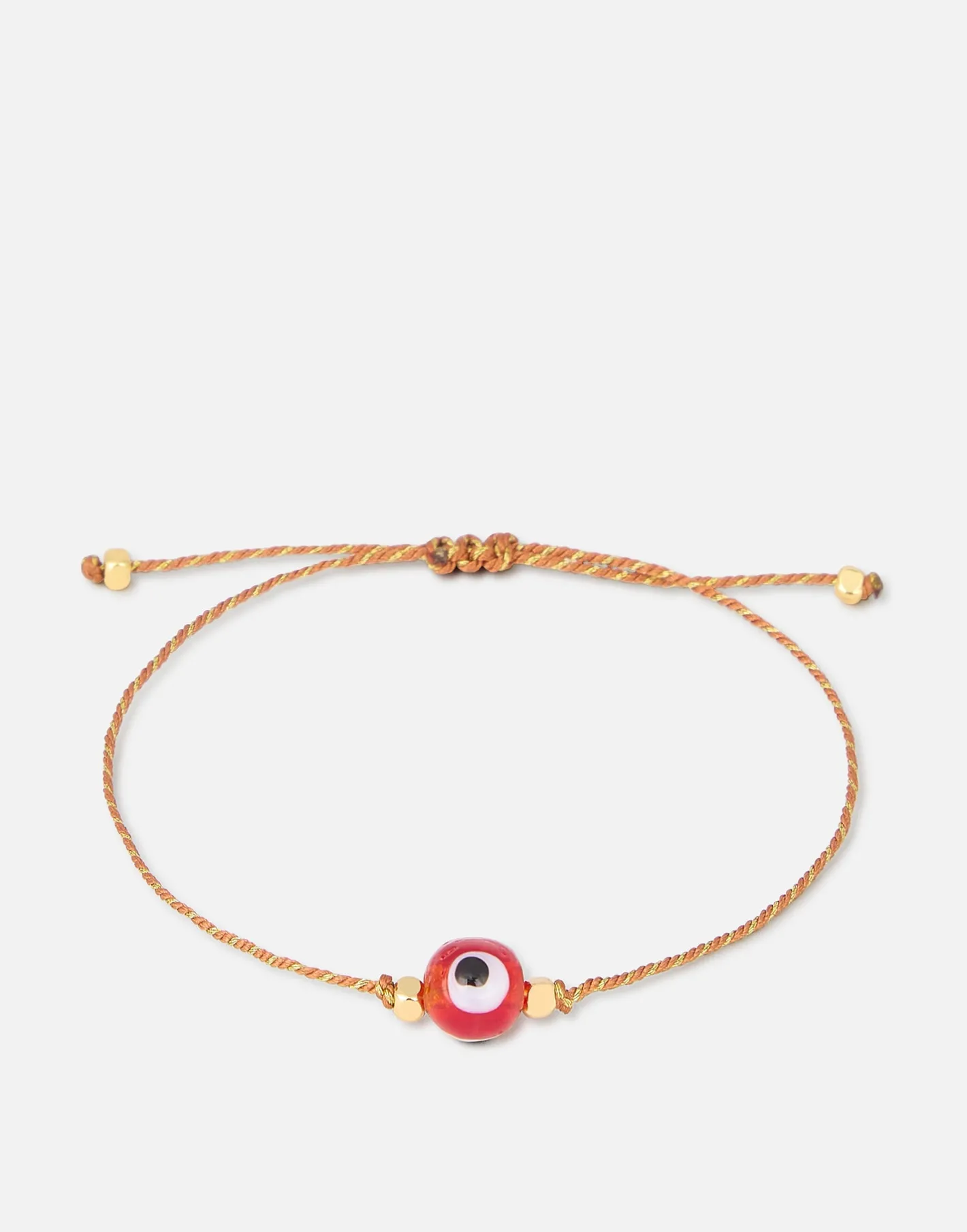Natura Selection Bisutería^Pulsera Ojo Turco