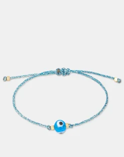 Natura Selection Bisutería^Pulsera Ojo Turco