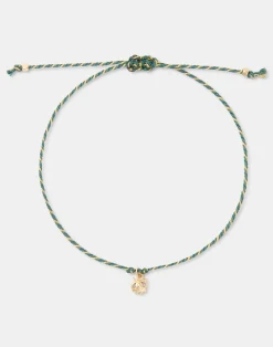 Natura Selection Bisutería^Pulsera Ojo Turco Sol