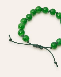 Natura Selection Bisutería^Pulsera Piedras Redondas