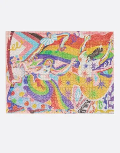 Natura Selection Juegos^Puzle LGBTQ+