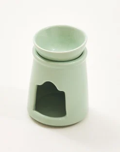 Natura Selection Aromas Y Difusores^Quemador Pagoda