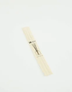 Natura Selection Aromas Y Difusores^Recambio Varilla Ratán X12 Cereria Mollá