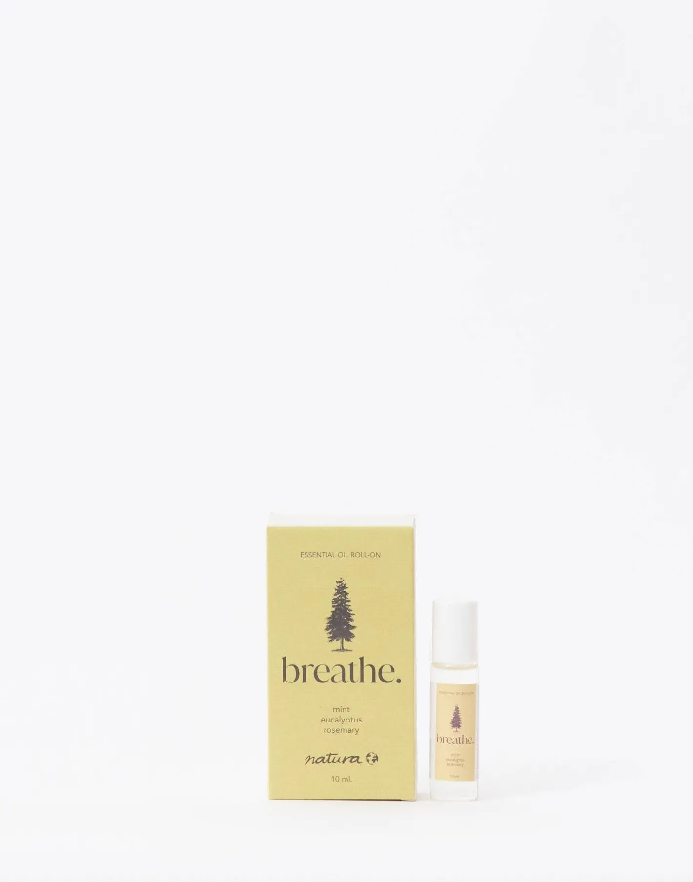 Natura Selection Bodycare & Beauty|Bodycare & Beauty^Roll-on Corporal Aromaterapia