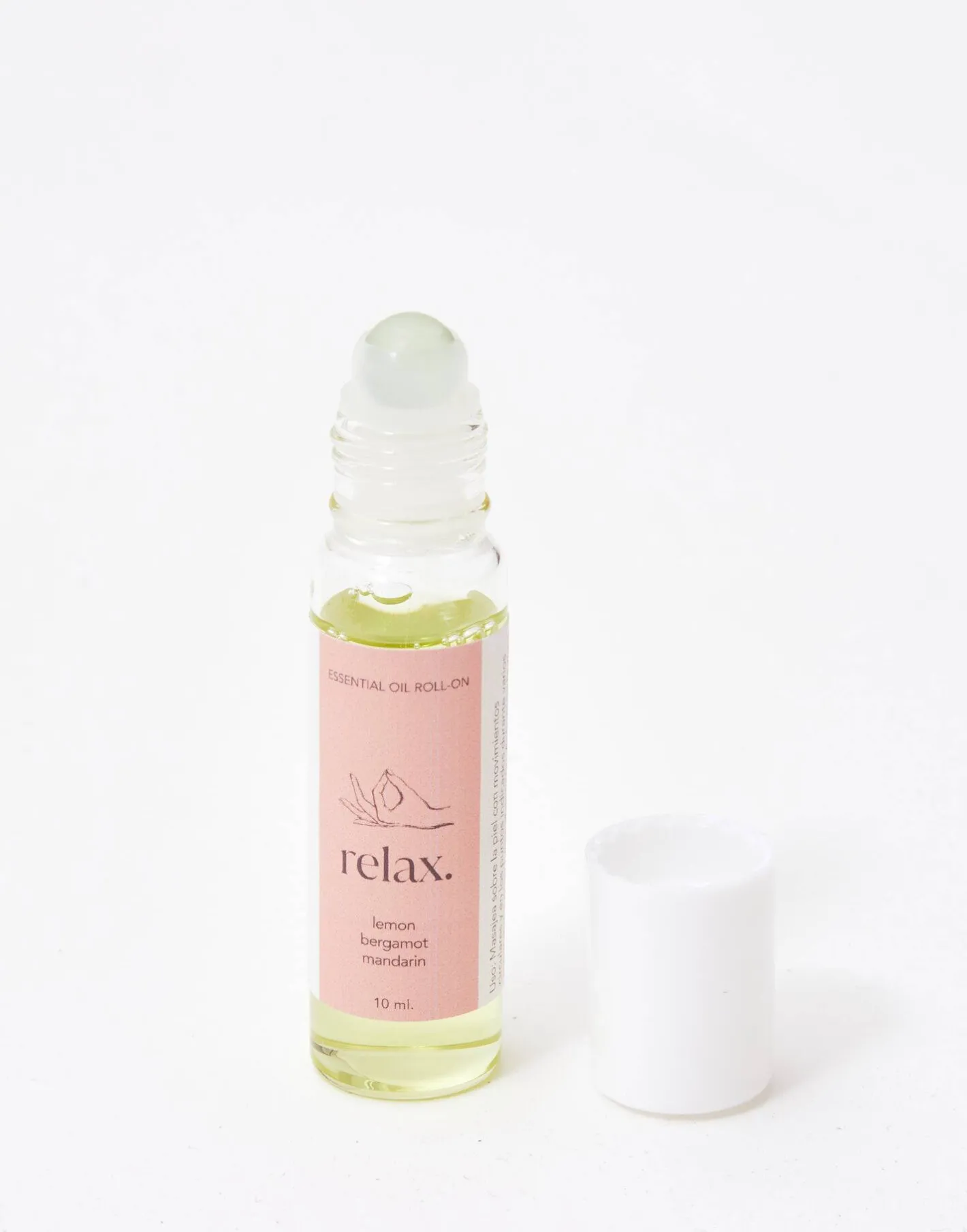 Natura Selection Bodycare & Beauty|Bodycare & Beauty^Roll-on Corporal Aromaterapia