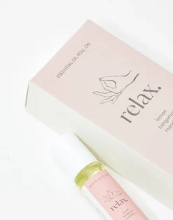 Natura Selection Bodycare & Beauty|Bodycare & Beauty^Roll-on Corporal Aromaterapia