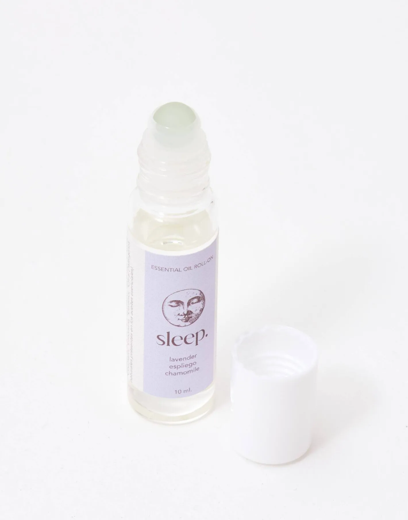 Natura Selection Bodycare & Beauty|Bodycare & Beauty^Roll-on Corporal Aromaterapia