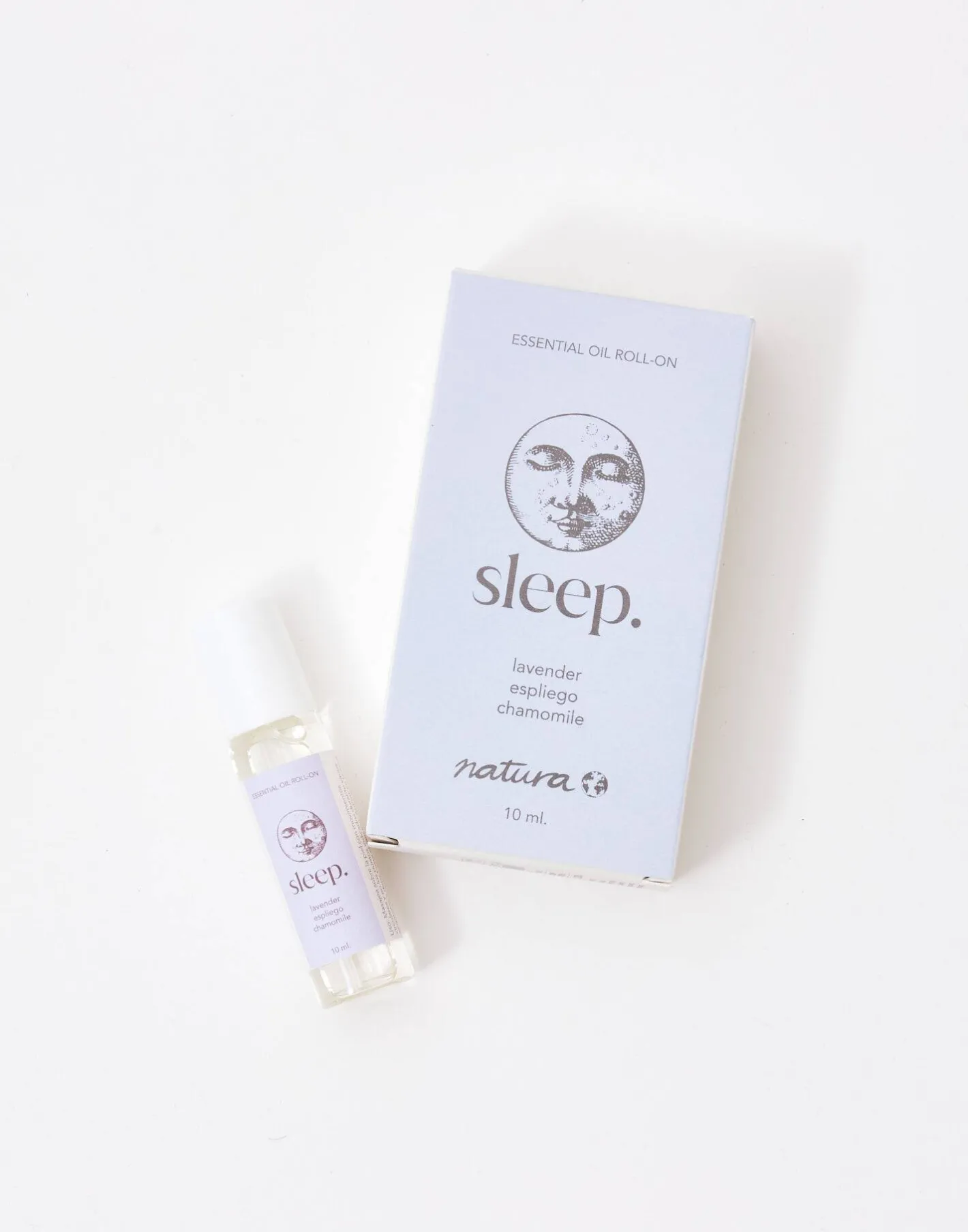 Natura Selection Bodycare & Beauty|Bodycare & Beauty^Roll-on Corporal Aromaterapia