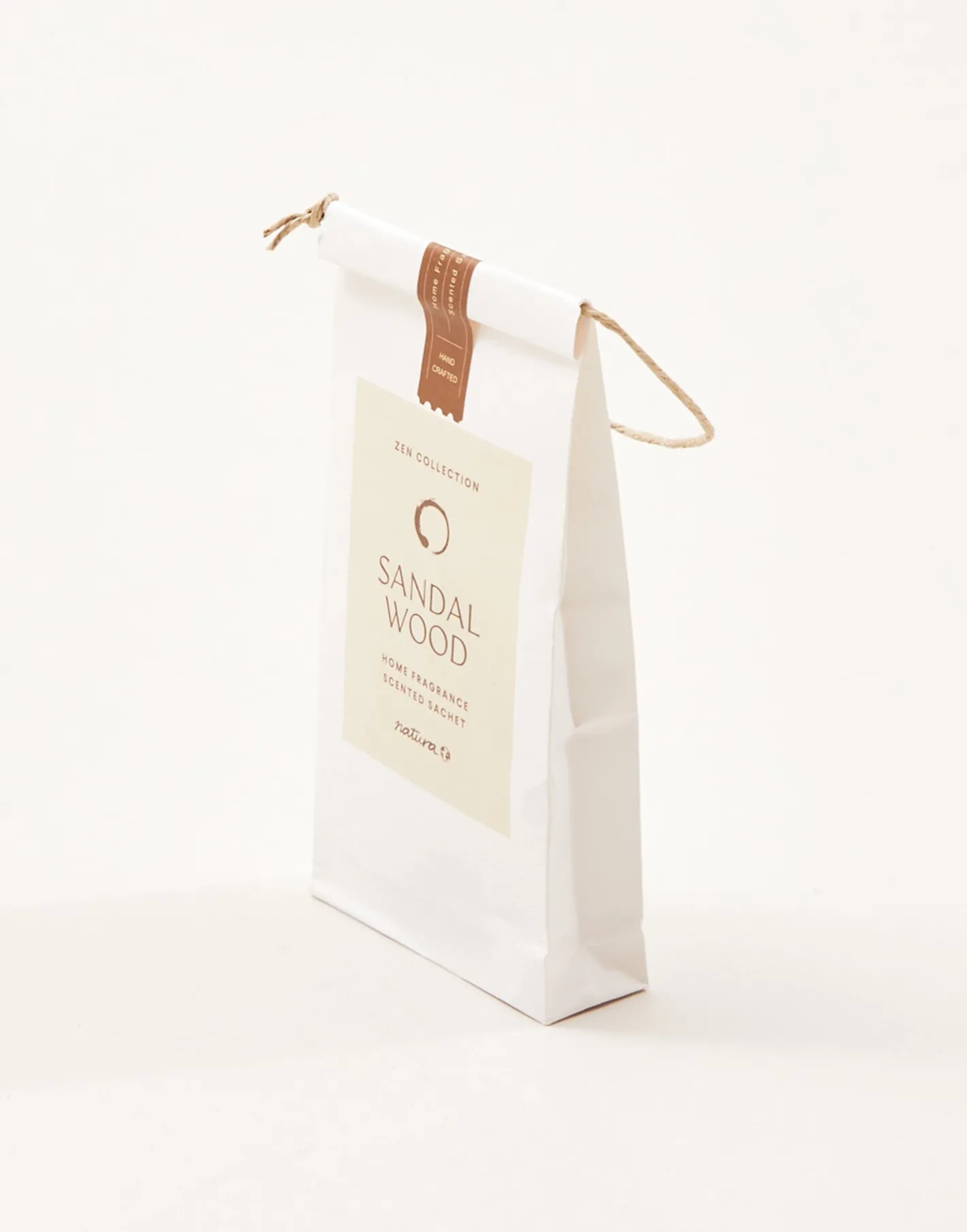 Natura Selection Aromas Y Difusores^Saquito Aroma Zen Collection