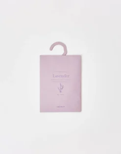 Natura Selection Aromas Y Difusores^Saquito Olor Armario 10gr