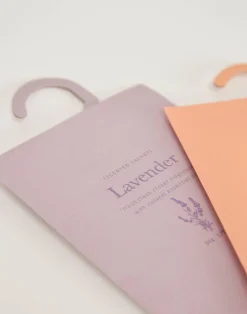 Natura Selection Aromas Y Difusores^Saquito Olor Armario 10gr