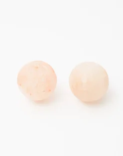 Natura Selection Bodycare & Beauty|Bodycare & Beauty^Set 2 Bolas Masaje Sal Himalaya