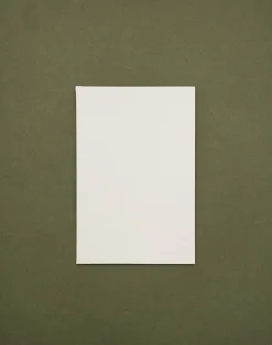 Natura Selection Papelería^Set 3 Lienzos Din A4