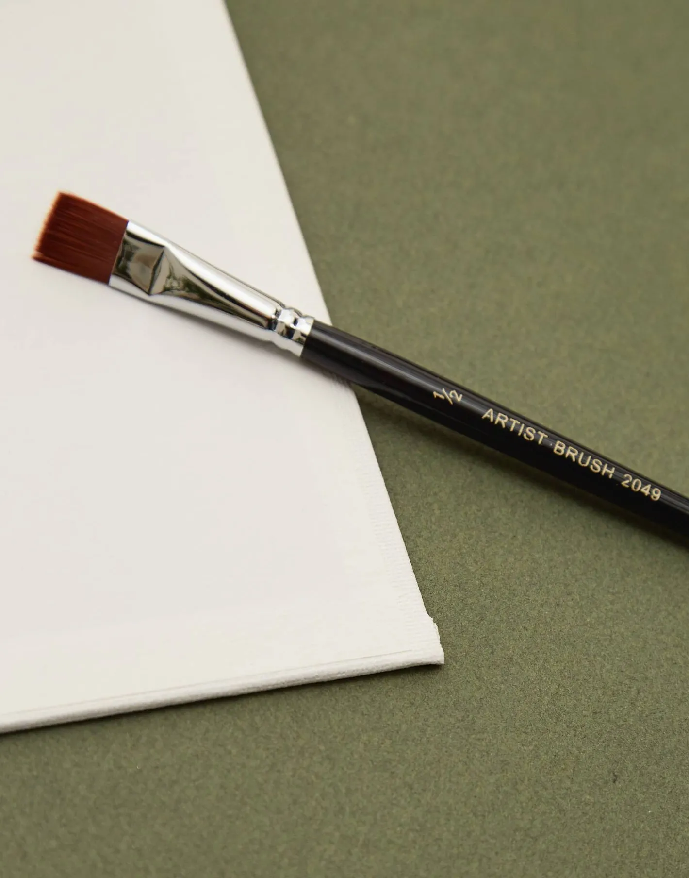 Natura Selection Papelería^Set 3 Lienzos Din A3